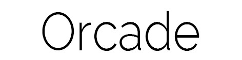 Orcade